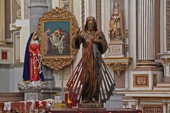 Señor de la Misericordia | Melanie Torres