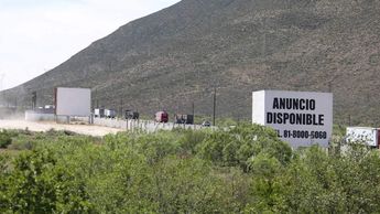 Un funcionario confirmó que las escrituras de los predios de Tesla no han sido localizados. | Especial