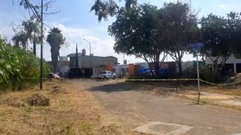 El ataque ocurrió en el fraccionamiento Villa Fontana de Tlaquepaque | Juan Carlos Munguía