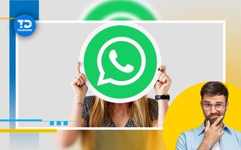 WhatsApp implementó la opción de editar mensajes hace meses / Freepik y archivo.