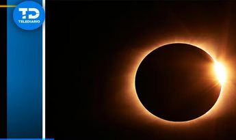 Nelson Valdez nos dice cómo será el Eclipse Solar Total 2024 en Nuevo León