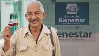 Si no puedes acudir a tu módulo para registrarte a la Pensión Bienestar Adultos Mayores, puedes pedir visita domiciliaria | Cuartoscuro | Gemini
