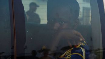 El ataque ocurrió en el sitio identificado como Grupo de Escuelas Dahallukitab en Nigeria | Reuters (imagen ilustrativa)