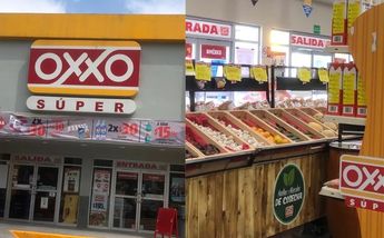 Oxxo Súper/ @javiergc
