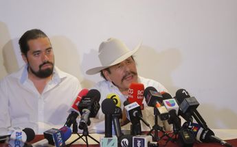 ARMANDO GUADIANA ACEPTA DERROTA