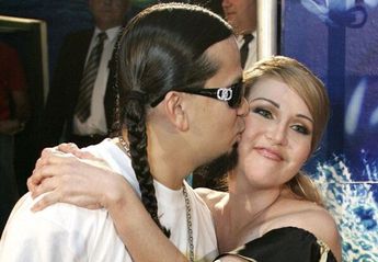 La relación de Alicia Villarreal y Cruz Martínez había sido una de las más fuertes. | Especial