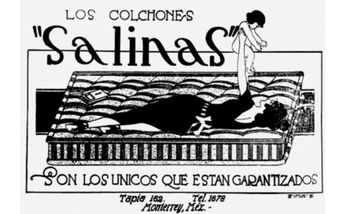 Salinas y Rocha