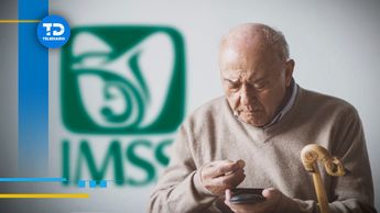 Si cumples con cierta edad, requisitos y documentación puedes solicitar tu pensión al IMSS.