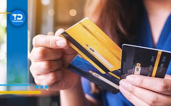 Qué pasa si pago el mínimo de mi tarjeta de crédito | Cortesía