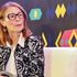 Tatiana Clouthier. / Especial