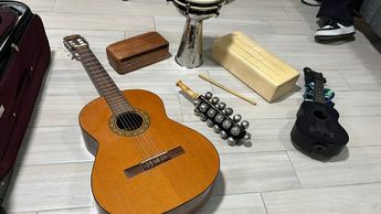 La terapia ayuda a regular varios aspectos musicales.| Especial