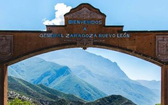 General Zaragoza / Especial