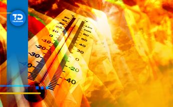 Existen colores de prenda que dan más calor que otras/ Especial
