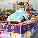 Imagen de Desfile de Calaveras