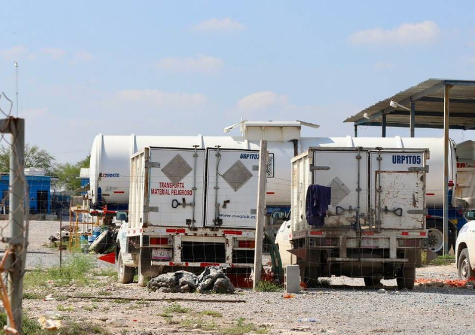 Se presentó el recurso ante el Juzgado Primero de Distrito en Materia Administrativa en Nuevo León | Especial