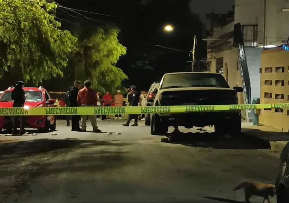Muere hombre y quedan 2 más heridos luego de ataque a centro de rehabilitación en Guadalupe