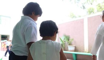 2025 fue el año con mayor número de menores afectados por la desaparición de alguno de sus progenitores.