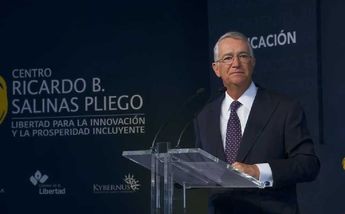 ¿Te quieres ganar un millón de pesos? Ricardo Salinas regalará uno por su cumpleaños