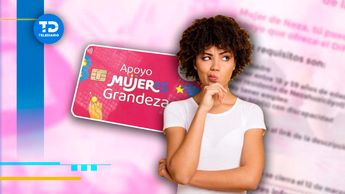 Uno de los lugares en los que podrás tramitar la Tarjeta Rosa será en los nuevos Centros del Nuevo Comienzo | Especial