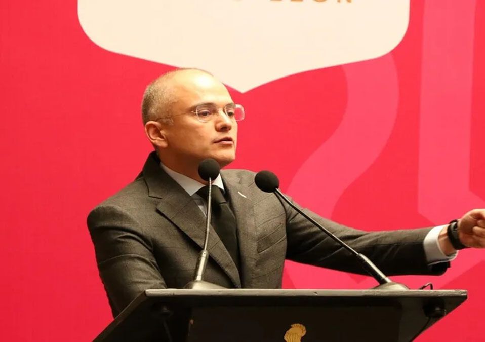Pide a Congreso de NL aprobar reducción de penas a criminales no violentos ante sobrepoblación de cárceles