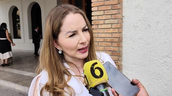 Katy Salinas indicó que este es el cuarto feminicidio que se registra en Coahuila este año