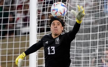 Guillermo Ochoa