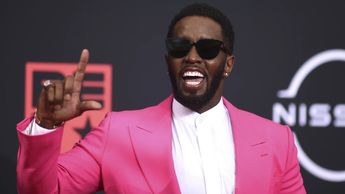 Sean Diddy Combs era una de las figuras más reconocidas en la industria musical.