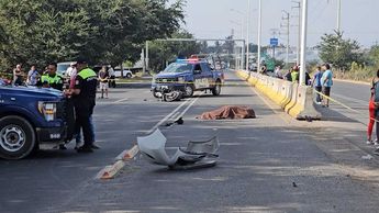 Paramédicos confirman que un golpe severo en el cráneo causó la muerte del hombre de 40 años