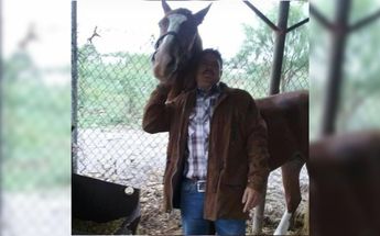 Últimas fotos de familia de Juárez | Especial