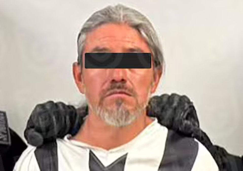 Reclasifican el caso de Paola Buenrostro como feminicidio y Arturo 'N' se queda en prisión.
