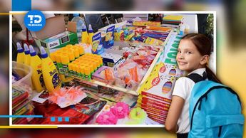 En algunos estados darán útiles escolares y uniformes gratis. | Especial