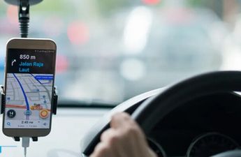 Las autoridades mantienen operativos constantes para verificar que los conductores de Uber estén regularizados ante el Estado.