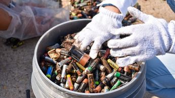 Buscan evitar que estos residuos lleguen a rellenos sanitarios