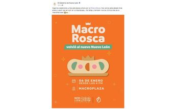 Macro Rosca