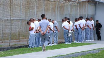 Actualmente hay una población penitenciaria de 11 mil 200 internos. | Jorge López