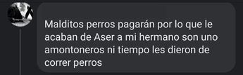 Enfrentamiento Texcaltitlán | Captura de pantalla Facebook