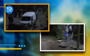 Vecinos señalaron que Jovani no asistía a la escuela y solo cursó hasta preescolar.