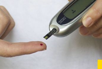 La diabetes ya afecta también a niños y adolescentes / Pixabay