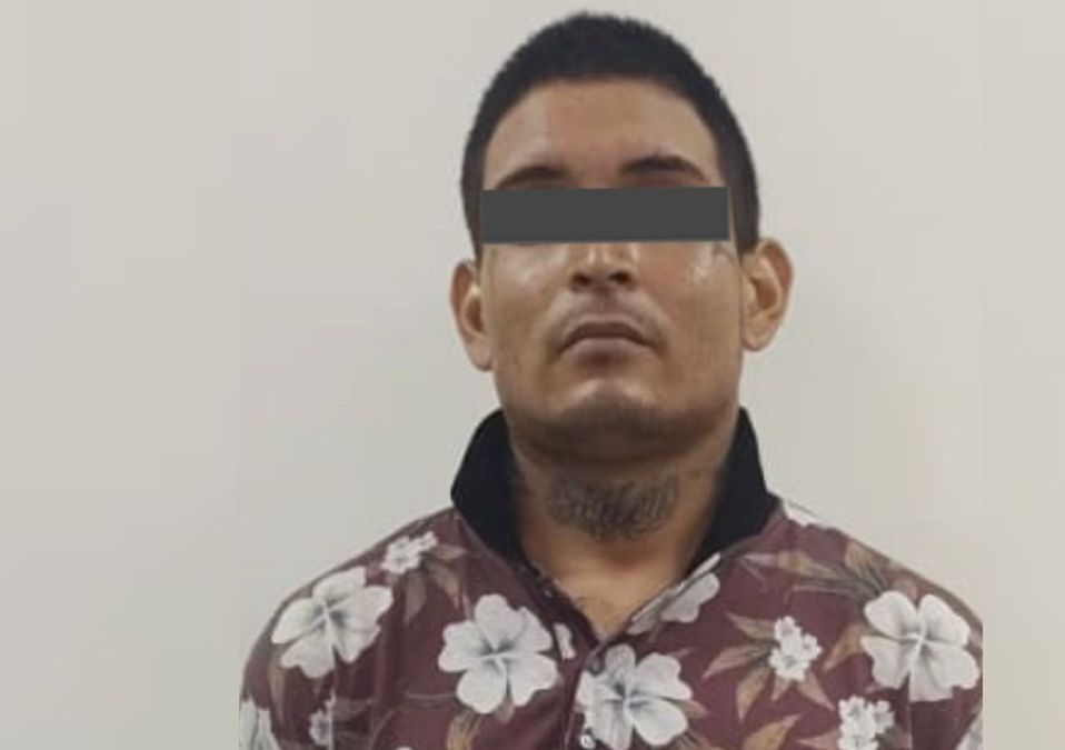Vinculan a proceso a joven por homicidio calificado en Montemorelos | Cortesía