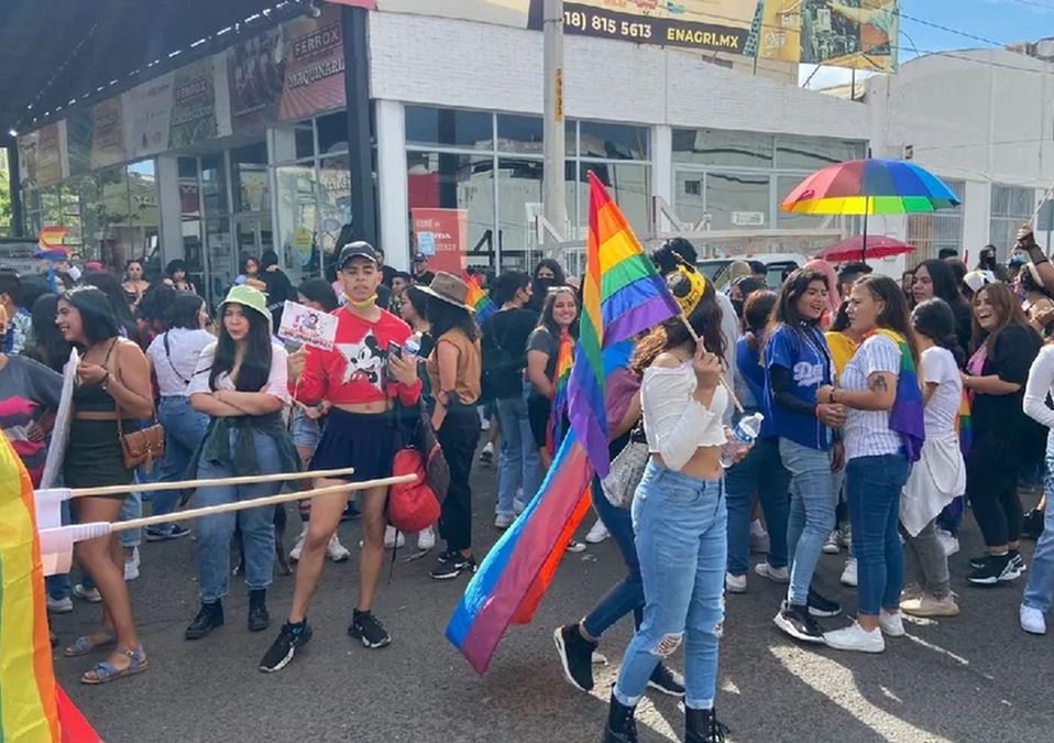 Nuevo León: Judicatura aprueba 318 cambios de género en actas de nacimiento