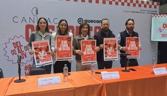 Andrea Espinoza impulsa iniciativas digitales para difundir la oferta gastronómica de la región. | Jazmín Hilario