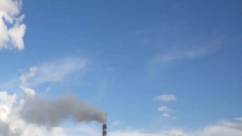 Captan empresa que emite contaminantes en Nuevo León