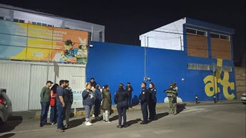 Las y los tutores evidenciaron que la persona inquilina abandonó las instalaciones durante la noche, lo que elevó las sospechas / Especial