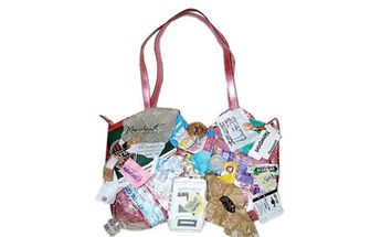 Urban Satchel, el bolso más caro de Louis Vuitton/ Especial