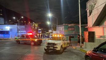 En el lugar fueron localizados al menos nueve casquillos de arma de fuego. | Leyda Estrada