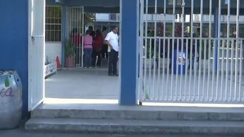 Secundaria técnica 26: Alumno amenaza con tiroteo en Gómez Palacio