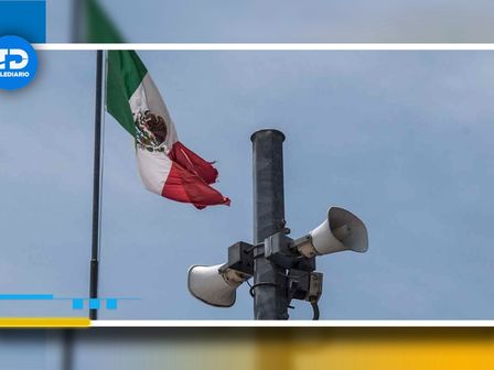 El pasado martes se registraron al menos dos sismos en Pinotepa Nacional, Oaxaca | Especial