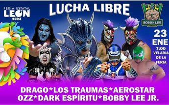 Feria de León 2023