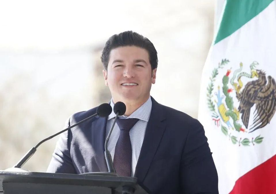 Samuel García y alcaldes reanudan Mesa de Coordinación Metropolitana