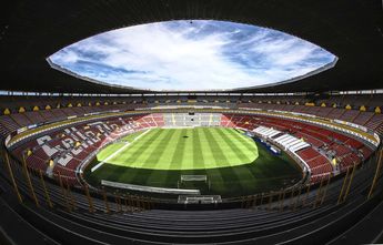 El emblemático Estadio Jalisco será la sede del clásico en el Apertura 2026. | Monumental Estadio Jalisco vía Facebook